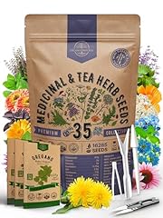 Medicinal tea herb for sale  Delivered anywhere in USA 