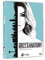 Grey anatomy stagione usato  Spedito ovunque in Italia 