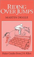 Riding over jumps d'occasion  Livré partout en France