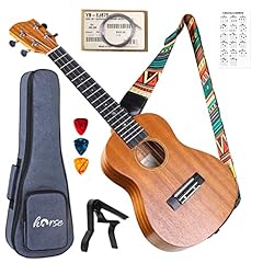 Ukulele concert inch for sale  Delivered anywhere in USA 