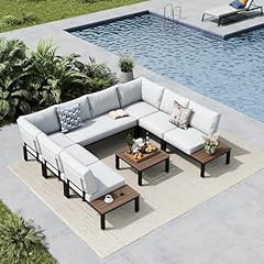 Mfstudio patio furniture for sale  Delivered anywhere in USA 