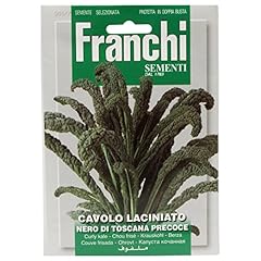 Franchi cavolo nero for sale  Delivered anywhere in UK