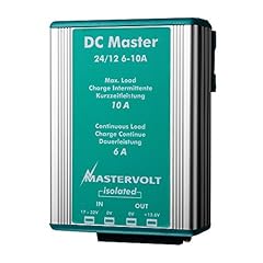 Mastervolt master 24v for sale  Delivered anywhere in UK