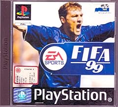 Ps1 fifa usato  Spedito ovunque in Italia 