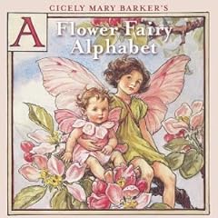 Flower fairy alphabet for sale  Delivered anywhere in UK