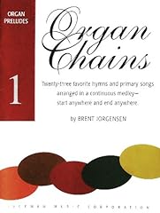 Organ chains for sale  Delivered anywhere in USA 