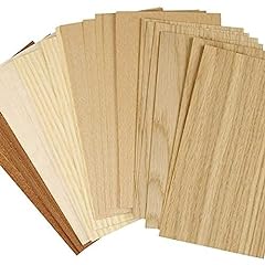 Wood veneer sheet for sale  Delivered anywhere in Ireland