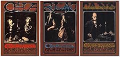 Charlatans rare three for sale  Delivered anywhere in USA 