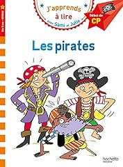 Pirates cp niveau d'occasion  Livré partout en Belgiqu