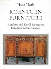 Roentgen furniture abraham for sale  Delivered anywhere in USA 