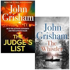 John grisham whistler for sale  Delivered anywhere in UK