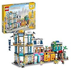 Lego 31141 creator d'occasion  Livré partout en France