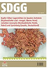 Kupfer silber lagerstätten gebraucht kaufen  Wird an jeden Ort in Deutschland
