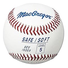 Macgregor safe soft for sale  Delivered anywhere in USA 