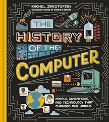 History computer people for sale  Delivered anywhere in USA 