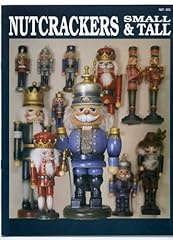 Nutcrackers small tall for sale  Delivered anywhere in USA 