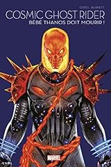 Cosmic ghost rider d'occasion  Livré partout en France