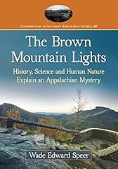 Brown mountain lights for sale  Delivered anywhere in UK