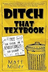 Ditch textbook free for sale  Delivered anywhere in USA 