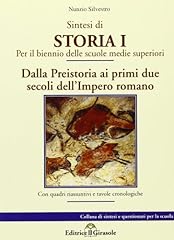 Riassunti storia. dalla usato  Spedito ovunque in Italia 