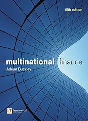 Multinational finance for sale  Delivered anywhere in UK