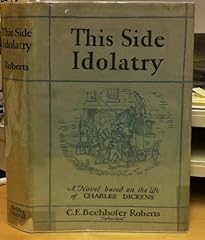 This side idolatry d'occasion  Livré partout en France