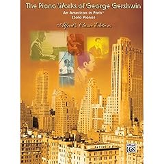 George gershwin american usato  Spedito ovunque in Italia 