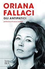 Gli antipatici usato  Spedito ovunque in Italia 