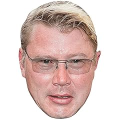 Mika hakkinen maske gebraucht kaufen  Wird an jeden Ort in Deutschland