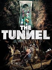 The tunnel usato  Spedito ovunque in Italia 