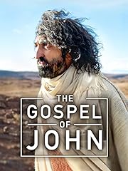 Gospel john for sale  Delivered anywhere in USA 