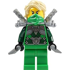 Ninjago lego minifigur gebraucht kaufen  Wird an jeden Ort in Deutschland