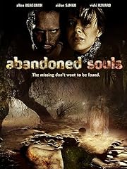 Abandoned souls for sale  Delivered anywhere in USA 