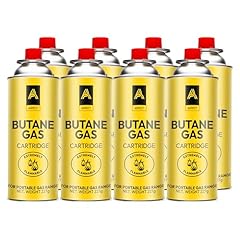 Maecena butane gas for sale  Delivered anywhere in UK