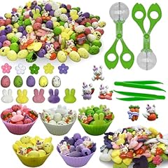 Unvola 226pcs easter for sale  Delivered anywhere in USA 