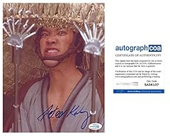 Peter kwong signed for sale  Delivered anywhere in USA 