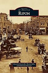 Ripon for sale  Delivered anywhere in UK