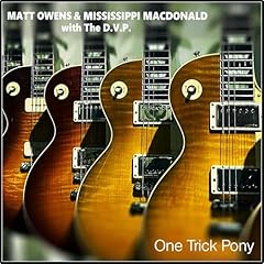 One trick pony for sale  Delivered anywhere in UK