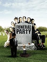Death funeral for sale  Delivered anywhere in UK