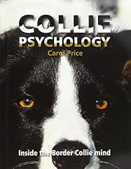 Collie psychology inside for sale  Delivered anywhere in UK