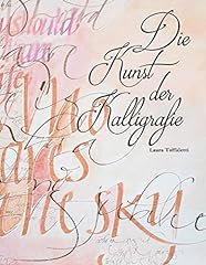 Kunst kalligrafie praktisches gebraucht kaufen  Wird an jeden Ort in Deutschland