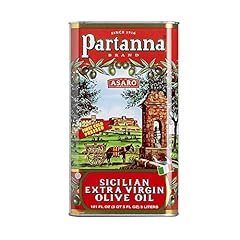 Partanna extra virgin for sale  Delivered anywhere in USA 
