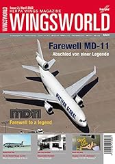 Herpa wingsworld wings usato  Spedito ovunque in Italia 