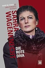 Sahra wagenknecht rote gebraucht kaufen  Wird an jeden Ort in Deutschland