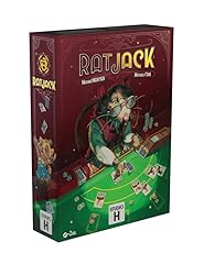 Studio ratjack essenza usato  Spedito ovunque in Italia 