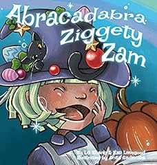Abracadabra ziggety zam d'occasion  Livré partout en France