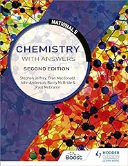 National chemistry with d'occasion  Livré partout en France