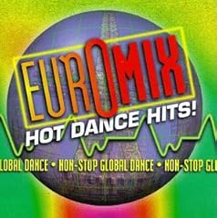 Euromix hot dance for sale  Delivered anywhere in UK