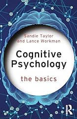 Cognitive psychology basics for sale  Delivered anywhere in USA 