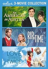 Hallmark movie collection for sale  Delivered anywhere in USA 